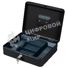 Ящик для денег Cactus CS-CB-004 90x300x240