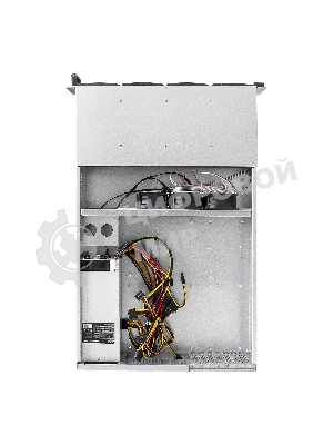 Серверный корпус ExeGate Pro 2U660-HS12 (RM 19