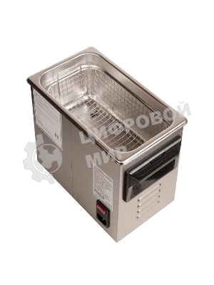 Ультразвуковая ванна Skymen JP-020S 3.2 л, 120 Вт