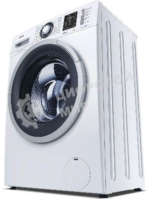 Стиральная машина Atlant СМА 80С1213-01 белый, загрузка фронтальная 8 кг, 1200 об/мин., класс: А+++