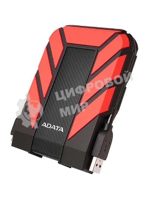 Внешний HDD 2.5