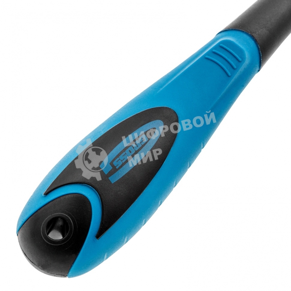 Ключ-трещотка Gross 140821/2