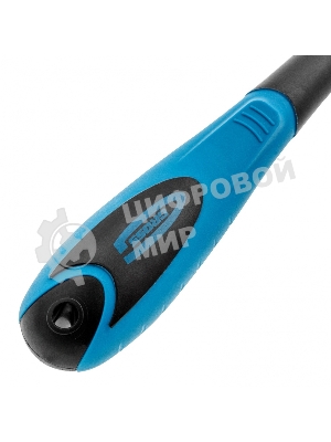 Ключ-трещотка Gross 140821/2