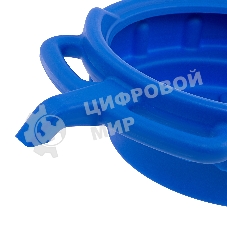 Поддон для сбора масла Stels 56704 8 л