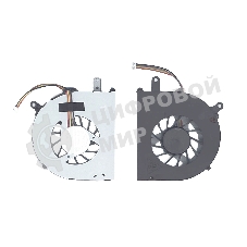 Вентилятор (кулер) для ноутбука Lenovo IdeaPad G400 G405 G500 G505