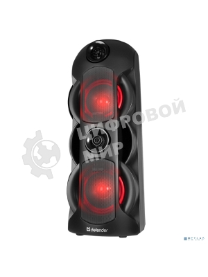 Акустическая система 2.0 Defender G78