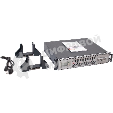 Стабилизатор напряжения Штиль ИнСтаб IS3000RT 2500Вт 3000ВА серый