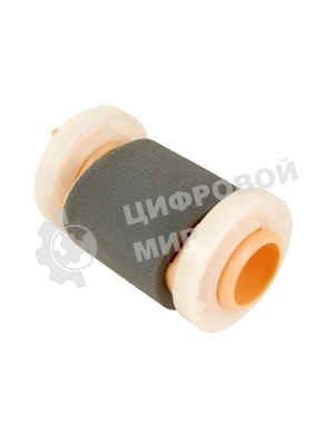 Ролик захвата из кассеты в сборе NVPrint для Samsung CLP-610ND/CLP-620ND/CLP-660ND/CLP-670ND/CLP-770ND/CLX-6200ND/CLX-6210FX/CLX-6220FX/CLX-6240FX/CLX-6250FX/ML-3050/ML-3051N/ML-3471ND/ML-3475ND/SCX-5235ND/SCX-5330N/SCX-5530FN/SCX-5535ND/SCX-5635FN/SCX-5835FN/SCX-5935FN/Xerox Phaser 3435/3635/3428/3420/3425/3450/3435/3300 (совместимый) (JC90-00932A/JC97-02441A/JC66-01168A/022N02413/022N02345/022N02292/022N02343)