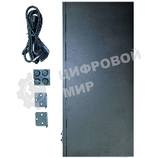 Коммутатор Osnovo SW-72402/L2 Управляемый (L2+) гигабитный на 26 портов