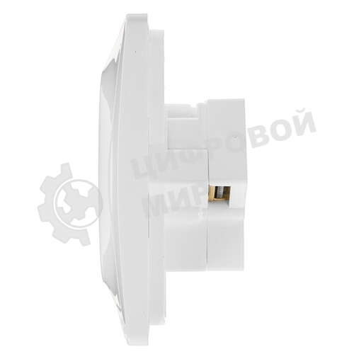 Systeme Electric Blanca внутр Бел Розетка силовая 2Р+N, 32А, 250В