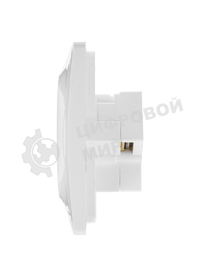 Systeme Electric Blanca внутр Бел Розетка силовая 2Р+N, 32А, 250В