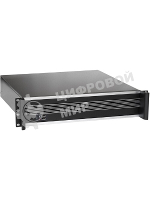 Серверный корпус ExeGate Pro EX284970RUS 2U450-09 (RM 19