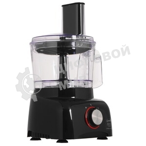 Кухонный комбайн RageX R113-000 черный