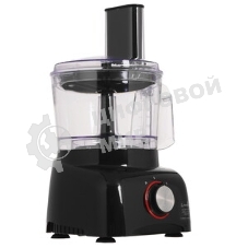 Кухонный комбайн RageX R113-000 черный