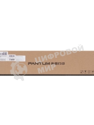 Бункер для отработанного тонера для цветных устройств Pantum CM270ADN/CM330ADN/CM420ADN, 30000 стр./Pantum CWT-2600, Waste toner box -30000 pages