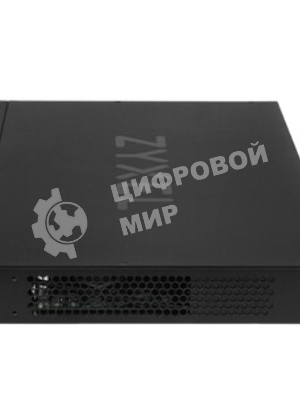 Коммутатор Zyxel XGS2220-30 L3 Access switch, rack 19