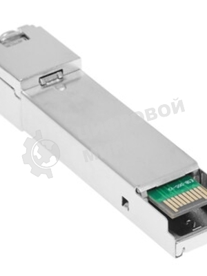 Модуль Osnovo SFP-S1SC13-G-1310-1550