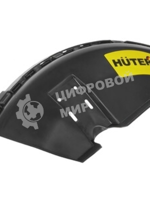 Кожух в сборе для бензотриммеров HUTER 71/2/17