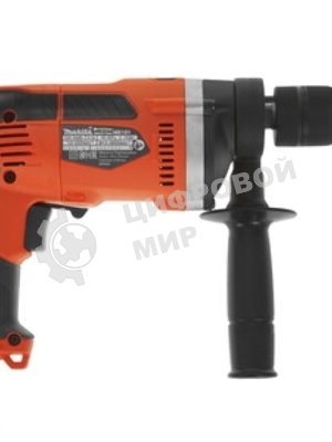 Дрель Makita M8101, 710 Вт, сетевая, ударная