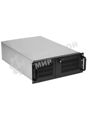 Серверный корпус ExeGate Pro 4U650-010/4U4139L RM 19