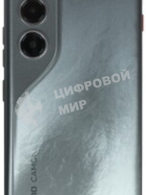 Смартфон Tecno Camon 40 CM5 12/256Gb черный