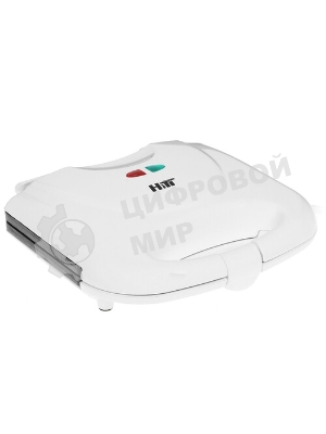 Сэндвичница HITT HT-5205 Сэндвичница, 750 Вт