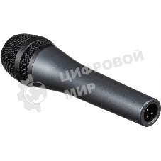 Микрофон проводной Sennheiser E 835 черный