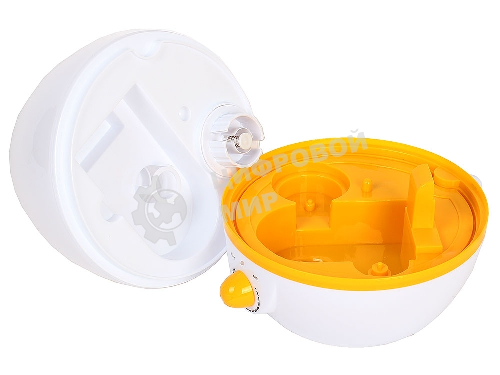 Увлажнитель воздуха Neoclima NHL-200L белый Обсл.площадь 20кв.м. Антибактериальное покрытие, Расход воды 250 гр/час, Объем 2л