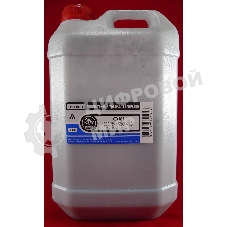 Тонер OKI Universal C301/321/610/810/830/910/930/3100/3200/3300/3400/3450/3530/3600/8600/8650/8800/5100/5200/5300/5400/5510/5850/5800/5750/5700/5650/5950/MC860, Ricoh SP c720 Black (кан., 1кг) B&W Premium (Tomoegawa) - фас.России