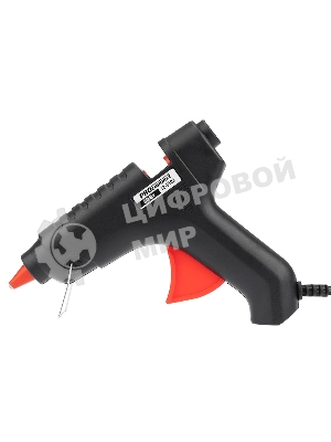 Клеевой пистолет PROconnect 40 Вт, Ø11 мм, блистер