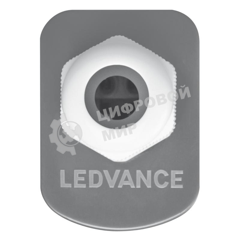 Светильник LEDVANCE LED DAMP PROOF SLIM ДСП 36Вт 6500К 3700Лм IP65 1.2м ECO CLASS сер. OSRAM