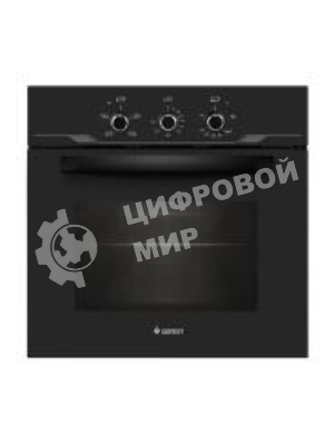 Встраиваемая газовая духовка Gefest ДГЭ 621-01