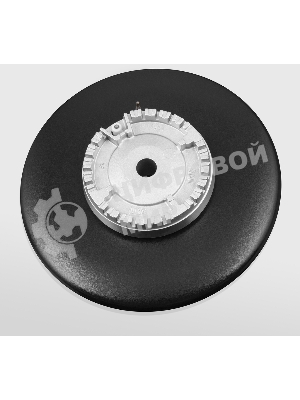 Газовая варочная панель Maunfeld EGHG.32.63CW/G