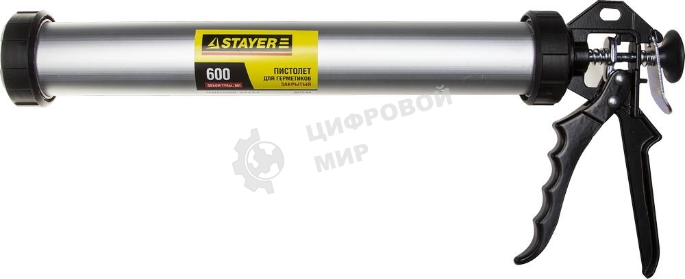 Пистолет STAYER 