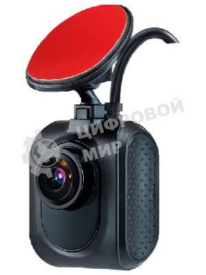 Видеорегистратор TrendVision TDR-721S EVO PRO, 2304x1296, 3