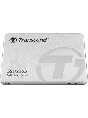 Накопитель SSD 2.5