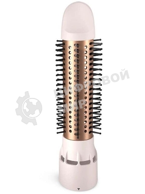 Фен-щетка Philips BHA310/00 800Вт бежевый