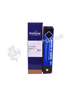 Картридж струйный ProfiLine PL-L0S07AE (№973XL) для принтеров HP PageWide Pro 452/477/P55250/P57750 с чернилами Black