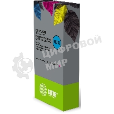 Картридж струйный Cactus 912XL CS-3YL82AE (есть ограничения по прошивке) пурпурный (10.5мл) для HP OfficeJet 8012/8014/8015/8017;OfficeJet Pro 8022/8023/8024/8025 AIO