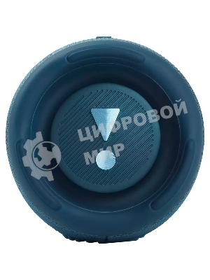 Портативная акустика JBL Charge 5, синий