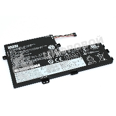 Аккумуляторная батарея для ноутбука Lenovo Ideapad S340 11.34V 35Wh Orig