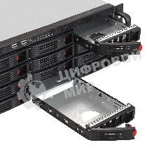 Серверный корпус ExeGate Pro 3U660-HS16 (RM 19
