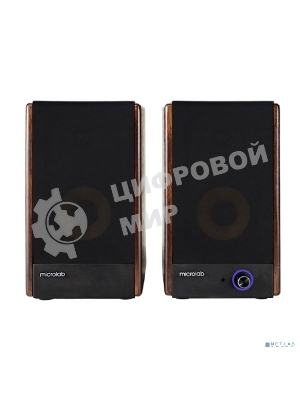 Колонки Microlab SOLO 4