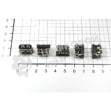 Разъем для ноутбука Acer Emachine E625 5532 USB 1510000