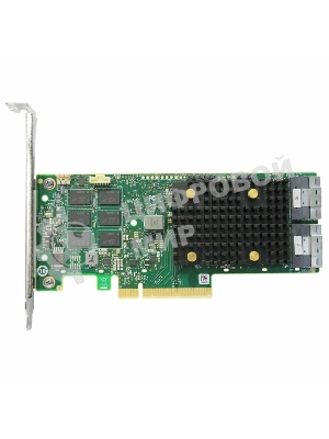 Контроллер MegaRAID 9560-16I SGL (05-50077-00)