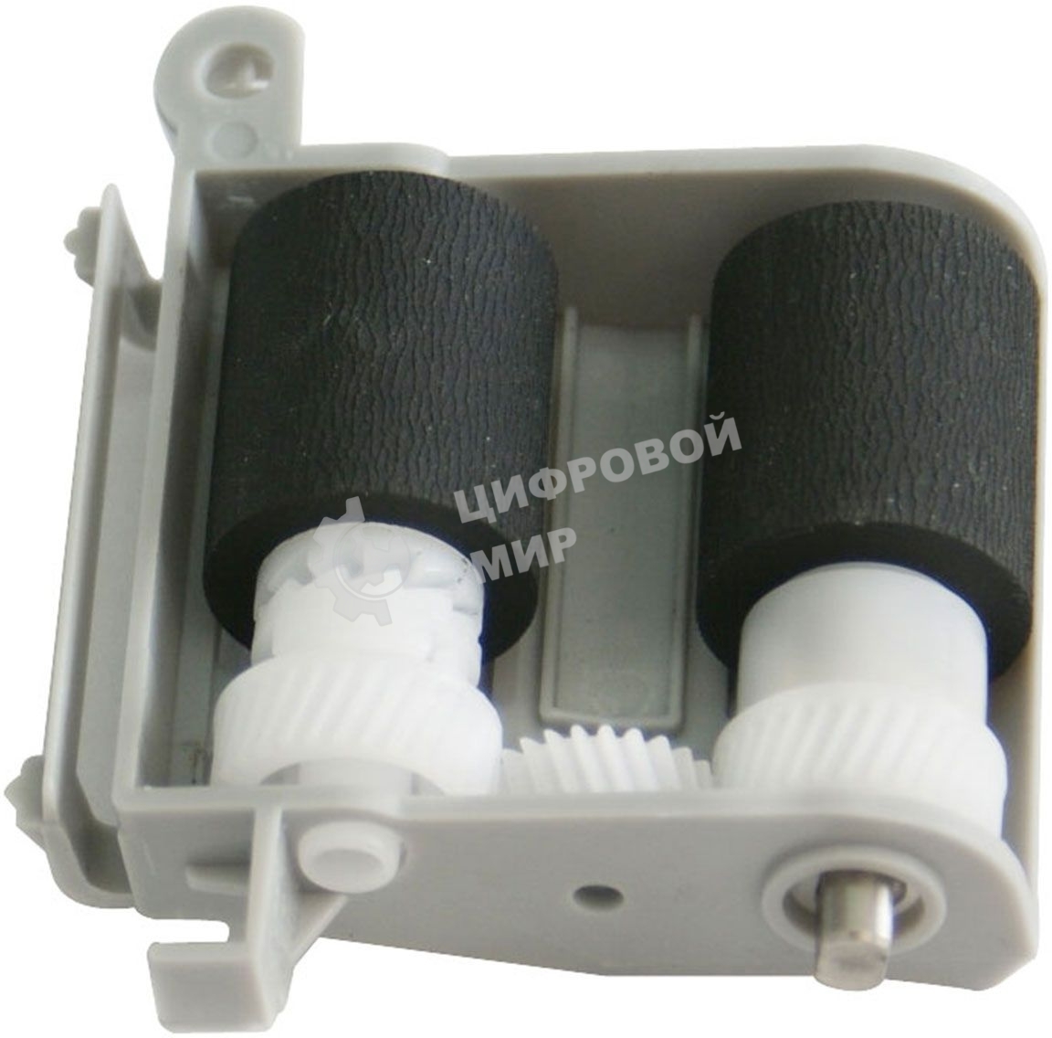 Ролик подхвата/подачи CET CET4398 (2F894040) для Kyocera FS-2000D/2020D/3920DN/4020DN/3900DN/4000DN