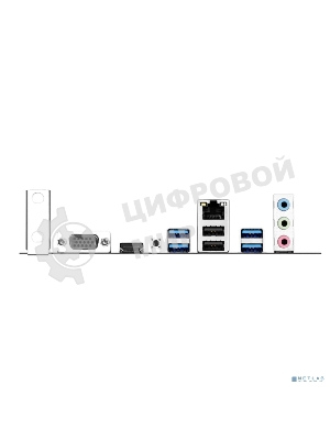 Материнская плата Maxsun Challenger B760M-N D5, LGA 1700, Intel B760, 2xDDR5, 3xSATA, 2xM.2, 1xPCIe 4.0 x16, 1xPCIe x4, 1xVGA, 1xHDMI, 1x 1Gb LAN, 2xUSB-A 2.0, 4xUSB-A 3.2 Gen 1, 5.1, mATX