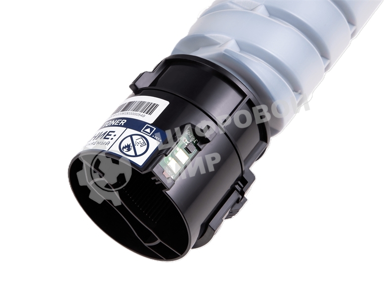 Картридж лазерный черный для МФУ Катюша M348. Ресурс 20 000 отпечатков