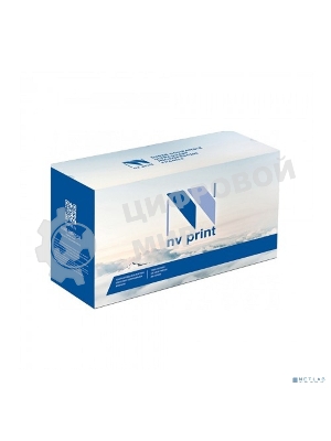 Печатающая головка NVPrint 731 (NV-P2V27A-RE) для HP DesignJet T1700 (восстановленная, совместимая)