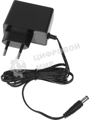 Беспроводной двухдиапазонный маршрутизатор AC1200, 1x100Base-TX WAN, 3x100Base-TX LAN, 4 внешние антенны 5 dBi